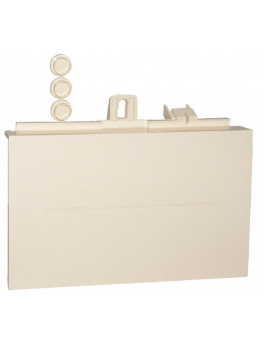 PLINTHE BORNE CIBE  MICHAUD N177