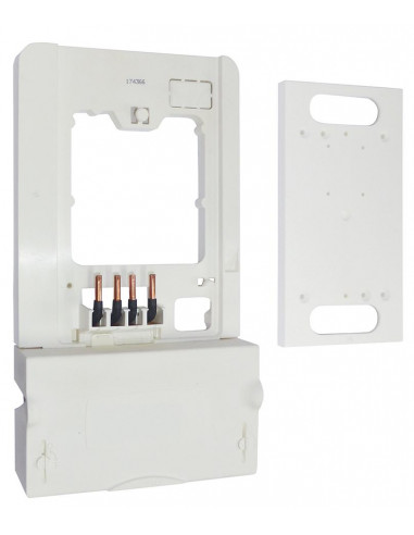 TABLEAU INTERFACE TRI-MONO  MICHAUD P173