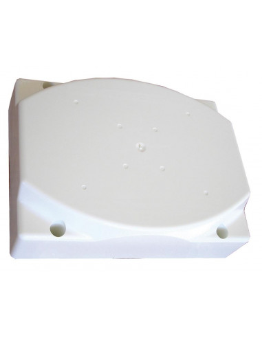 SUPPORT BOITIER DERIVATION TEL  MICHAUD Q110