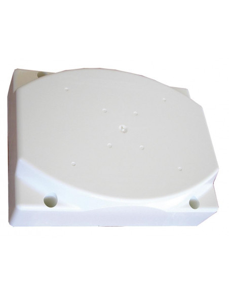 SUPPORT BOITIER DERIVATION TEL  MICHAUD Q110