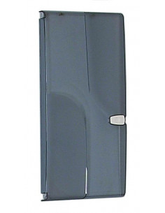 Porte transparente pour... 2