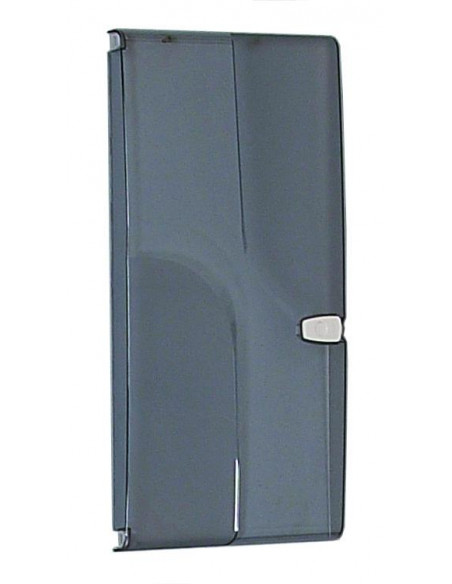 PORTE TRANSPARENTE 4 RANGEES MULTIBOX MICHAUD Q341