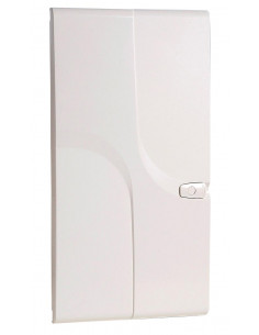 PORTE OPAQUE 4 RANGEES MULTIBOX  MICHAUD Q342