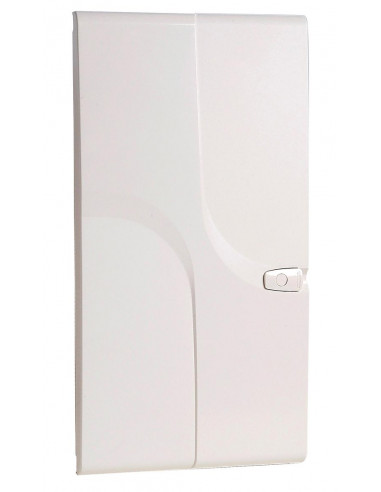 PORTE OPAQUE 4 RANGEES MULTIBOX  MICHAUD Q342