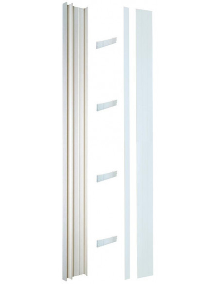 PACK GTL ECO SOCLE+COUV.+2 SUPPORTS  MICHAUD Q389
