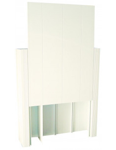 GOULOTTE GTL RAPID'INSTALL 2m45  MICHAUD Q398 2