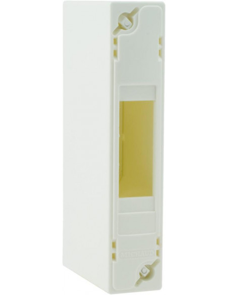 COFFRET 1 MODULE  MICHAUD Q591