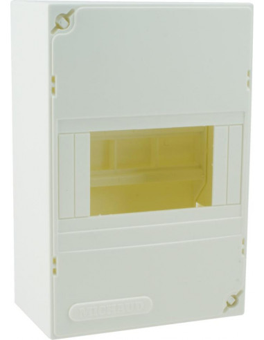 COFFRET 6 MODULES  MICHAUD Q596