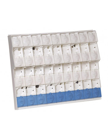 JEU DE BARRES REMIC 450  MICHAUD Q601