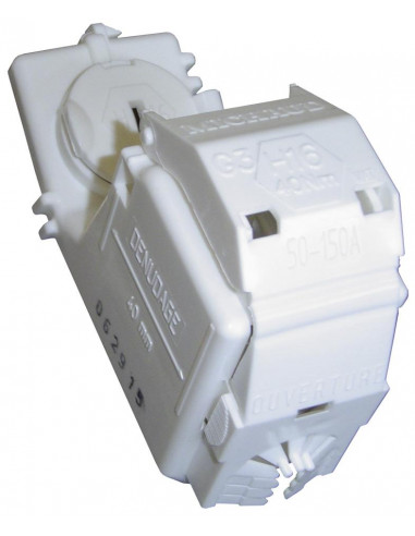 MODULE RESEAU RRD 50-150 REMBT G3  MICHAUD Q612