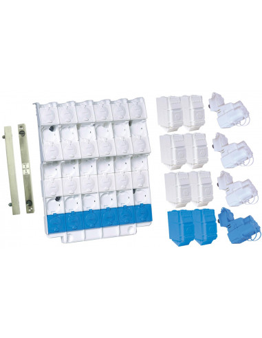 KIT REMIC 300 SUBSTITUTION GFC S25  MICHAUD Q625