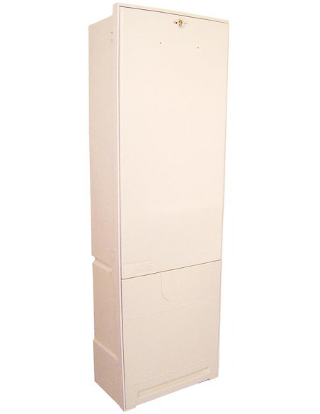 BORNE REMIC 2014 300   MICHAUD Q667