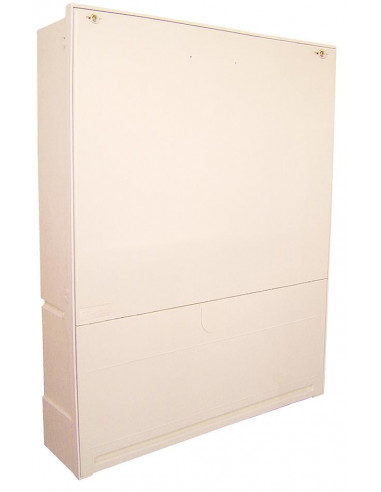 BORNE REMIC 2014 600   MICHAUD Q669