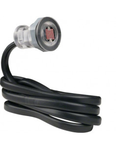 Cellule encastrée pour interrupteur crépusculaire HAGER EEN002