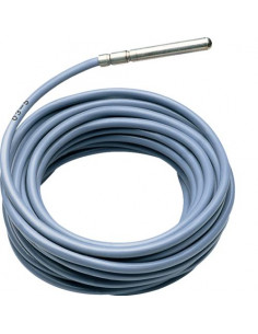 Sonde universelle pour chauffage électrique à associer au EK186 HAGER EK083