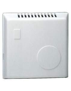 Sonde de température ambiante filaire HAGER EK089