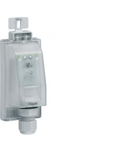 Sonde de température extérieure filaire IP55 HAGER EK088