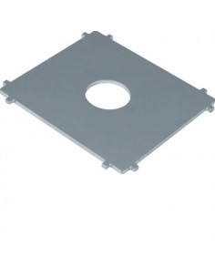 Clé de montage pour boîte de jonction 20kN HAGER TUSS000