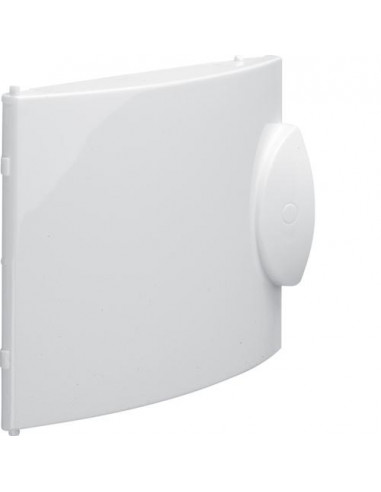 Porte opaque pour GD104. HAGER GP104P