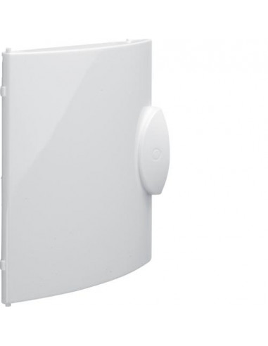 Porte opaque pour GD106. HAGER GP106P
