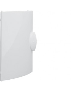 Porte opaque pour GD108. HAGER GP108P