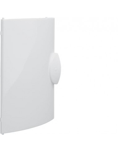Porte opaque pour GD108. HAGER GP108P