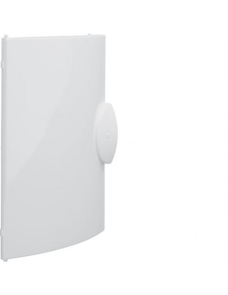 Porte opaque pour GD108. HAGER GP108P