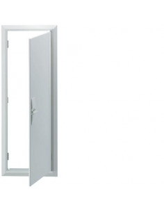 Cadre porte. Gamma 13 pour GE313E HAGER GF313E