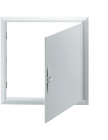Cadre porte. Gamma 13 pour GE326E HAGER GF326E