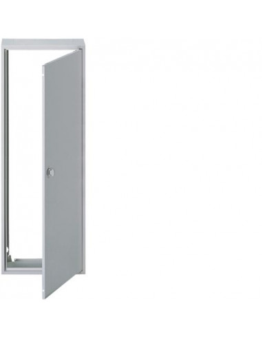 Coffret d'habillage pour tableau 52M HAGER GS74A