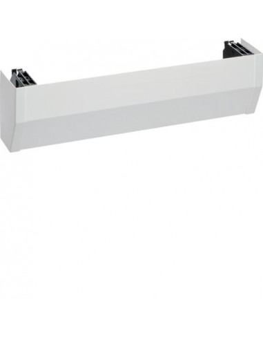Epanouisseur de goulotte HAGER JB253N