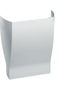 Jonction plafond pour GTL Gamma+ 13 HAGER JZ132
