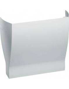 Jonction plafond pour GTL Gamma+ 18 HAGER JZ182