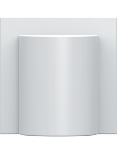 Enjoliveur sortie de cable gallery pure HAGER WXD155B