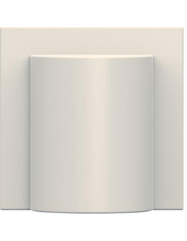 Enjoliveur sortie de cable gallery dune HAGER WXD155D