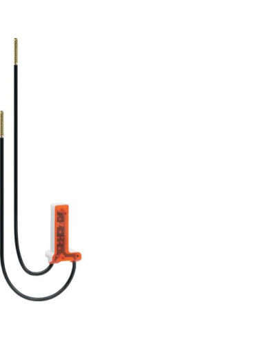 cubyko Lampe rouge 12-24V à câbler HAGER WUZ687