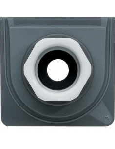 cubyko Entrée de câble pour presse étoupe M20 IP55 HAGER WNA693