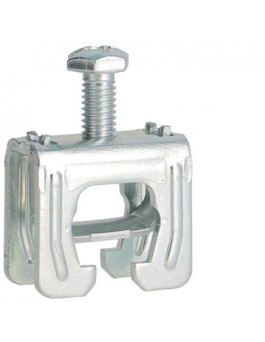 Cavalier raccordement 35 barres Cu univers+quadro4-quadro5-quadro+ acc connexion HAGER K071