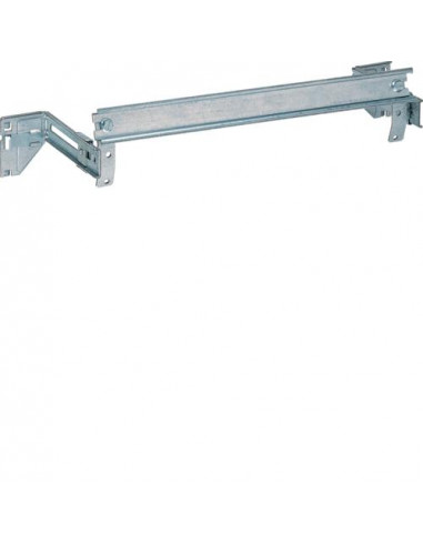 Rail DIN règlable & inclin L500 HAGER UC951