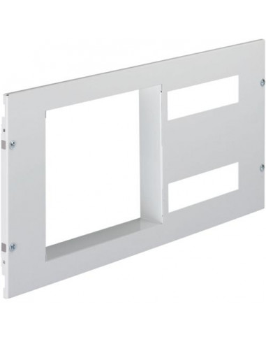 kit comptage bleu elec mono h300 l600 HAGER UC037