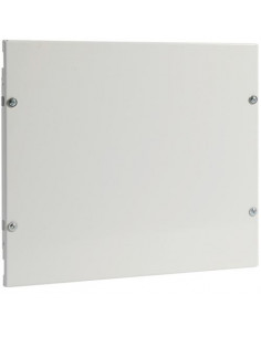 Plastron plein h 300 x l 350mm quadro4 - quadro5 - quadro+ HAGER UC224