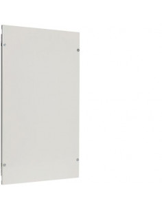 Plastron plein h 600 x l 350mm quadro4 - quadro5 - quadro+ HAGER UC226