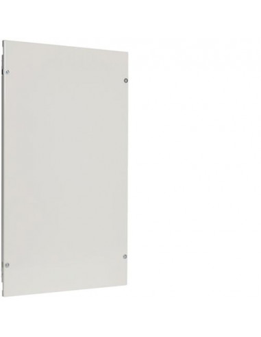 Plastron plein h 600 x l 350mm quadro4 - quadro5 - quadro+ HAGER UC226