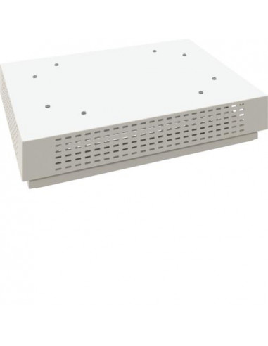 Toit ventilé IP31.quadro.700x600 HAGER FN7060R