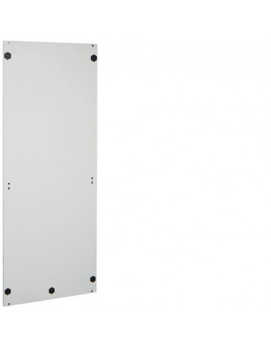 Fond quadro4 p 260mm h 1650mm l 620mm RAL 9010 blanc paloma HAGER FC218