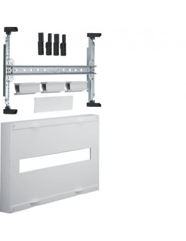 Unité équipement vega D l500 h300 pour inter à coupure visible cde dir.160A HAGER UK22A2