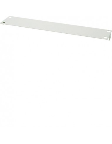 Plaque de couverture P600 HAGER FN943E