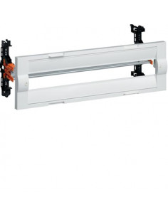 kit 1x24 modulaire h150 mm HAGER FD01A1
