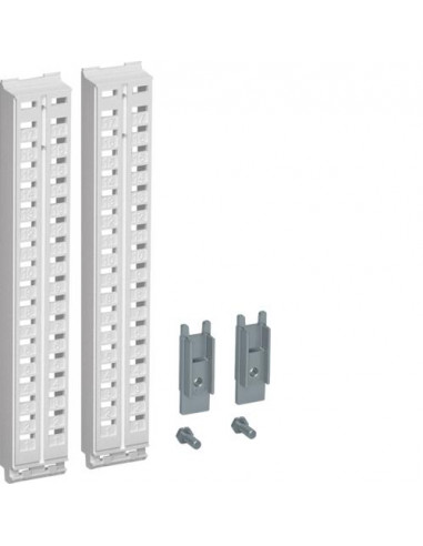 Equerre porte 400 CL II IP55 HAGER FZ800D