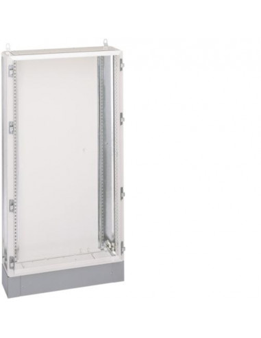 Armoire quadro5 h 1710mm l 700mm p 260mm HAGER FM307